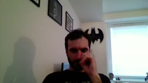 jestersquid89 online show from January 28, 2:21 pm