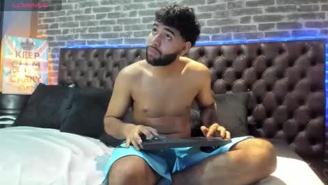 --- Jesus --- online show from November 22, 5:55 pm