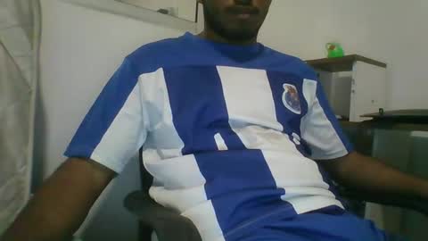 jesusacastrop25 online show from October 3, 3:15 am