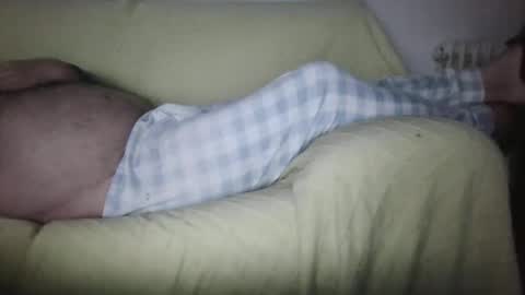 jesuslove27 online show from April 12, 9:24 am