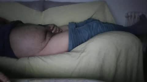 jesuslove27 online show from April 9, 6:35 pm