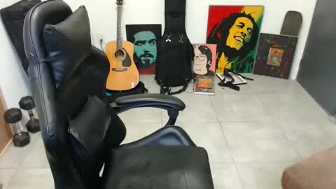 jesuswtf86 online show from March 7, 6:33 pm