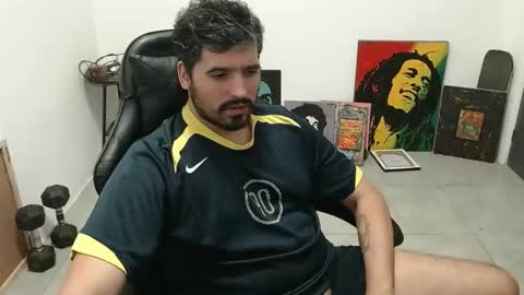 jesuswtf86 online show from March 2, 12:09 am