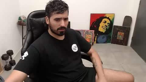 jesuswtf86 online show from January 30, 6:43 pm