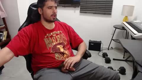 jesuswtf86 online show from November 17, 1:52 am