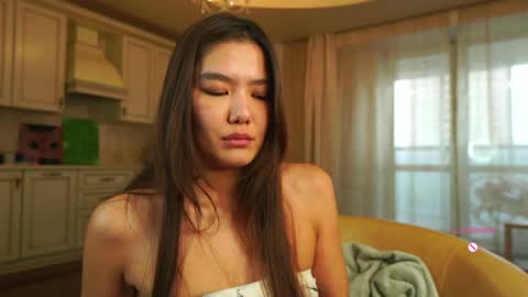 Hi all. My name is Naomi and Im glad to see you in my room  online show from April 23, 6:32 am