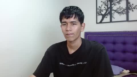 JETT DREAD online show from February 27, 5:47 pm