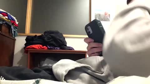 Jettdrummer12 online show from February 23, 8:39 am