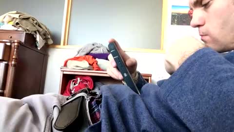 Jettdrummer12 online show from January 17, 3:11 pm