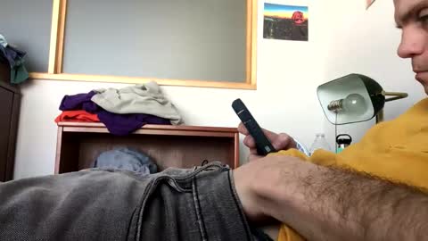 Jettdrummer12 online show from February 7, 6:13 pm