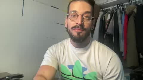 JEUNEMEK007 online show from June 15, 12:19 pm