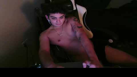 jexrs online show from October 3, 9:50 am