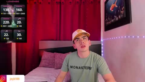 jey keler online show from February 18, 4:15 am