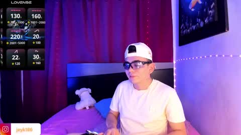 jey keler online show from February 13, 4:32 am