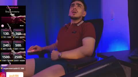 jey keler online show from January 18, 3:15 am