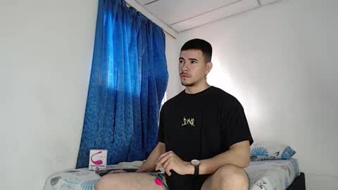 Juan David online show from September 10, 1:34 pm