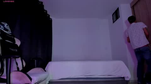 Jeyden Camilo online show from May 7, 3:13 am