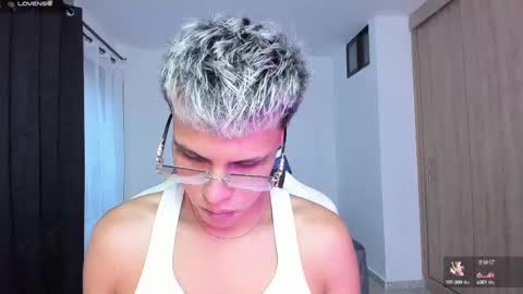 Jeyden Camilo online show from September 9, 10:32 pm