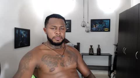 Jeykon blast online show from March 3, 9:11 pm