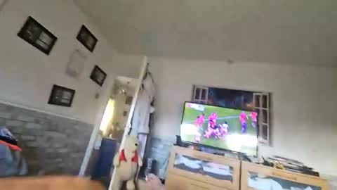 jez619 online show from September 13, 4:20 pm