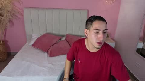 Jhan online show from April 11, 7:45 am