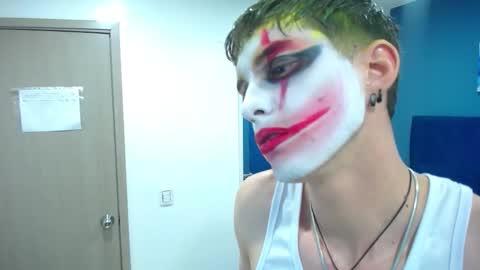 Jheampiero online show from October 9, 3:50 pm