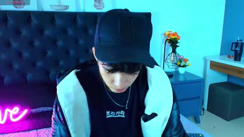 Jheampiero online show from March 21, 10:35 pm