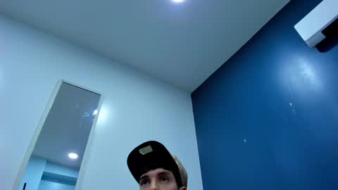 Jheampiero online show from February 3, 2:53 am