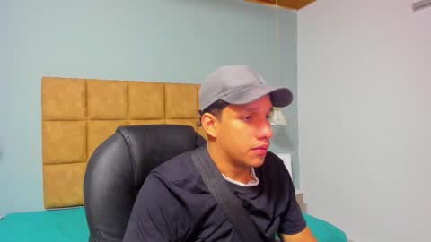 Jheider R. online show from September 14, 12:50 pm