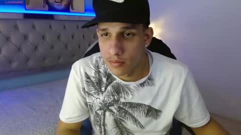 Jheider R. online show from February 15, 3:52 am