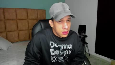 Jheider R. online show from September 20, 12:30 pm