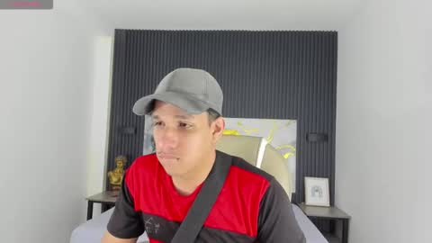 Jheider R. online show from September 11, 12:28 pm