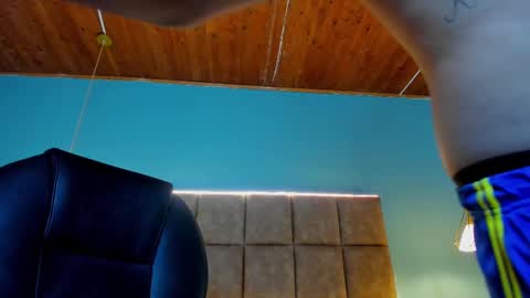 Jheider R. online show from September 26, 3:09 pm