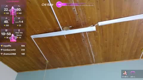 Jheider R. online show from March 10, 10:39 am