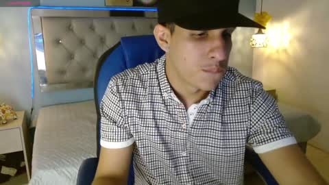 Jheider R. online show from February 9, 3:32 am