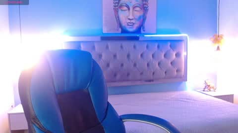 Jheider R. online show from January 19, 3:29 am