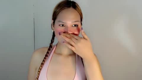 Tattiana online show from February 18, 1:11 pm