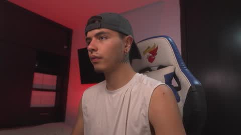 Morghan online show from February 7, 5:32 am