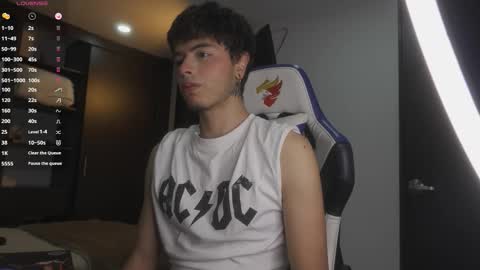 Morghan online show from October 24, 4:35 am