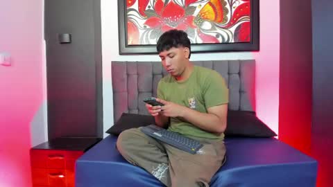 jhoan_evans online show from May 31, 4:28 pm