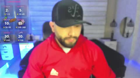 John Bear.... online show from February 16, 11:30 am