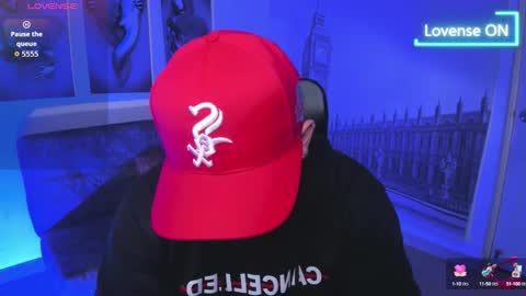 John Bear.... online show from October 15, 11:22 am