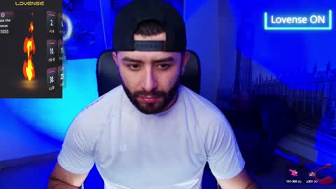 John Bear.... online show from March 11, 11:23 am