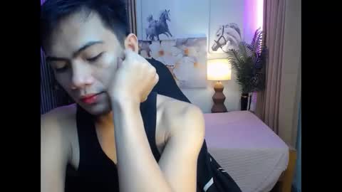 jhon_cummer online show from February 2, 6:32 am
