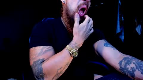 jhon_psyco online show from April 11, 6:40 am