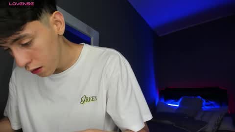 Snapshot of jhon_snow__ chatting on October 7, 12:56 pm Jhon online show from October 7, 12:56 pm