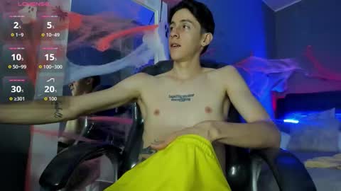 Snapshot of jhon_snow__ chatting on October 14, 12:08 pm Jhon online show from October 14, 12:08 pm