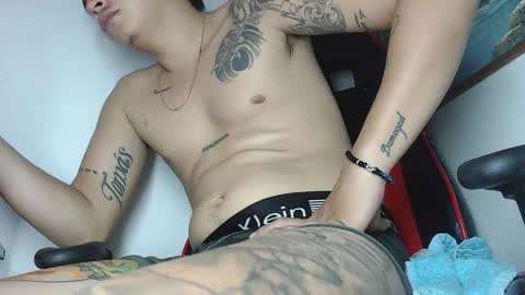 jhon tommy online show from November 11, 12:40 pm