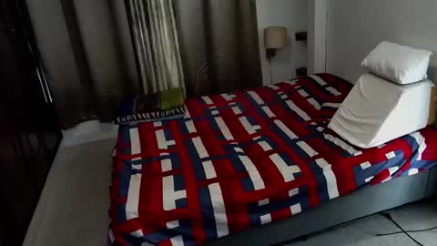 Jhon wich2 online show from April 13, 5:06 pm