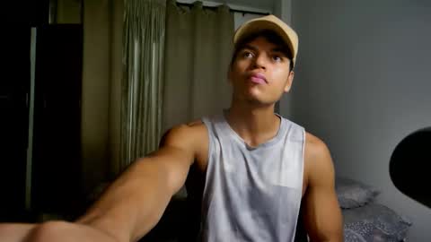 Jhon wich2 online show from May 16, 4:49 pm